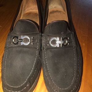 Feragano loafers